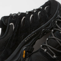 Merrell Moab 3 Shoes - Black / Paloma thumbnail