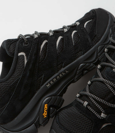 Merrell Moab 3 Shoes - Black / Paloma