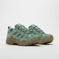 Merrell Moab 3 Shoes - Juniper thumbnail