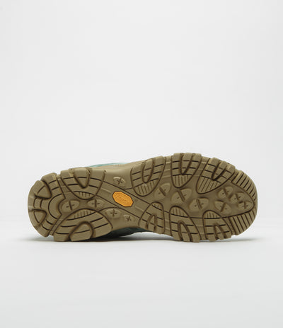 Merrell Moab 3 Shoes - Juniper