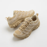 Merrell Moab 3 Shoes - Latte thumbnail