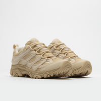 Merrell Moab 3 Shoes - Latte thumbnail