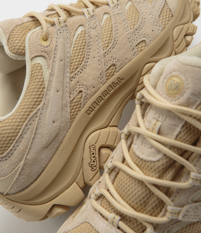 Merrell Moab 3 Shoes - Latte