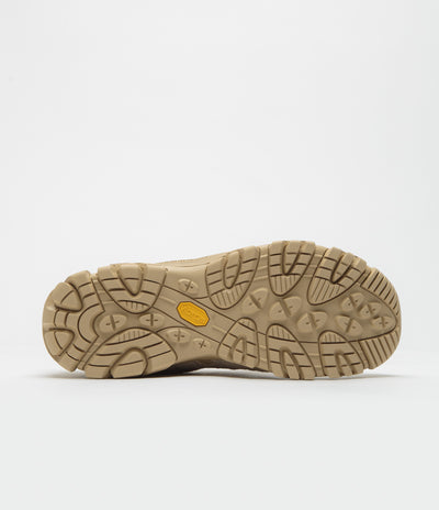 Merrell Moab 3 Shoes - Latte