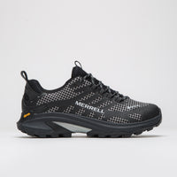 Merrell Moab Speed 2 Reflective GTX Shoes - Black thumbnail