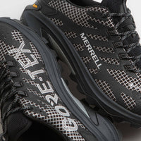 Merrell Moab Speed 2 Reflective GTX Shoes - Black thumbnail