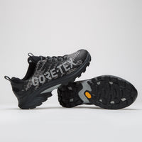 Merrell Moab Speed 2 Reflective GTX Shoes - Black thumbnail