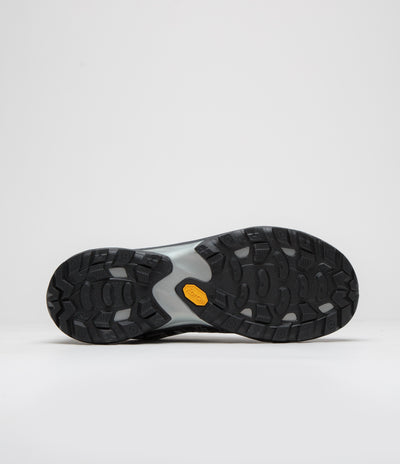 Merrell Moab Speed 2 Reflective GTX Shoes - Black