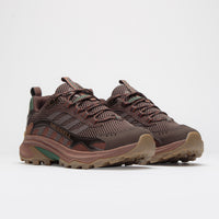 Merrell Moab Speed 2 Vent 2K SE Shoes - Bracken thumbnail