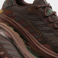 Merrell Moab Speed 2 Vent 2K SE Shoes - Bracken thumbnail