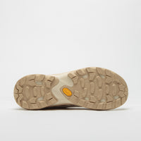 Merrell Moab Speed 2 Vent 2K SE Shoes - Poplar / Latte thumbnail