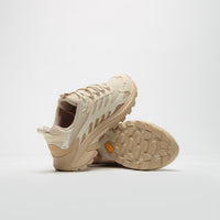 Merrell Moab Speed 2 Vent 2K SE Shoes - Poplar / Latte thumbnail