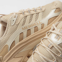 Merrell Moab Speed 2 Vent 2K SE Shoes - Poplar / Latte thumbnail