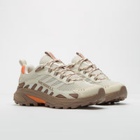 Merrell Moab Speed 2 Vent 2K SE Shoes - Stucco / Mocha thumbnail