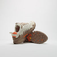 Merrell Moab Speed 2 Vent 2K SE Shoes - Stucco / Mocha thumbnail