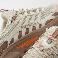 Merrell Moab Speed 2 Vent 2K SE Shoes - Stucco / Mocha thumbnail