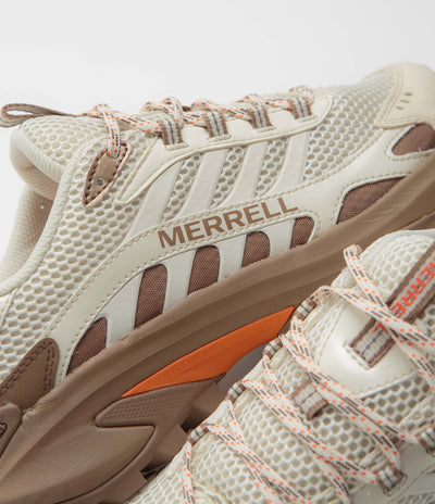 Merrell Moab Speed 2 Vent 2K SE Shoes - Stucco / Mocha