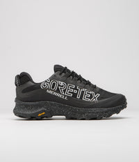 Merrell Moab Speed GTX SE Shoes - Black