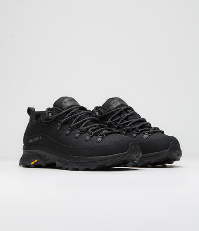 Merrell Ontario SP Lace SE Shoes - Black