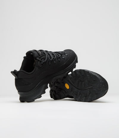 Merrell Ontario SP Lace SE Shoes - Black