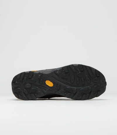 Merrell Ontario SP Lace SE Shoes - Black