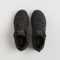 Merrell Ontario SP Lace SE Shoes - Black thumbnail