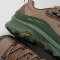 Merrell Ontario SP Lace SE Shoes - Otter thumbnail