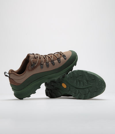 Merrell Ontario SP Lace SE Shoes - Otter