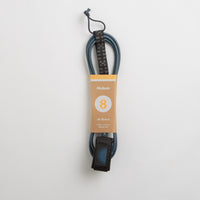 Mollusk All Round 8ft Surfboard Leash - Indigo thumbnail