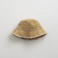 Mollusk Basket Hat - Straw thumbnail