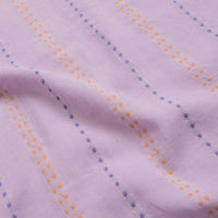 Mollusk Beach Party Blanket - Lavender Dobby thumbnail