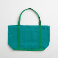 Mollusk Beach Tote Bag - Blue Sea thumbnail