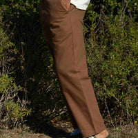 Mollusk Boat Pants - American Spirit thumbnail