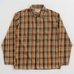 Redwood Plaid