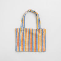 Mollusk Cabana Tote Bag - Cabana Stripe thumbnail