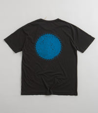 Mollusk Celestial T-Shirt - Faded Black