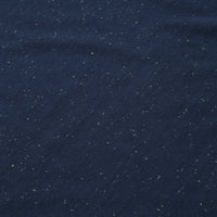 Mollusk Cosmos T-Shirt - Navy Indigo thumbnail