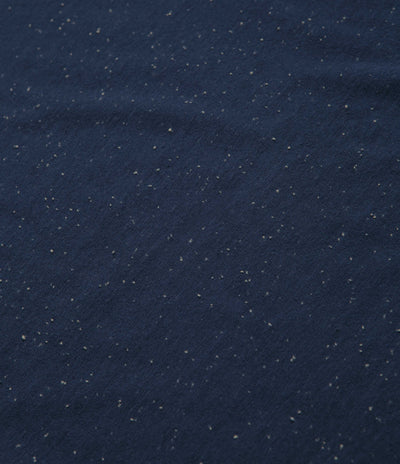 Mollusk Cosmos T-Shirt - Navy Indigo