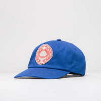 Mollusk Crabby Cap - Royal Blue thumbnail