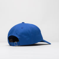 Mollusk Crabby Cap - Royal Blue thumbnail