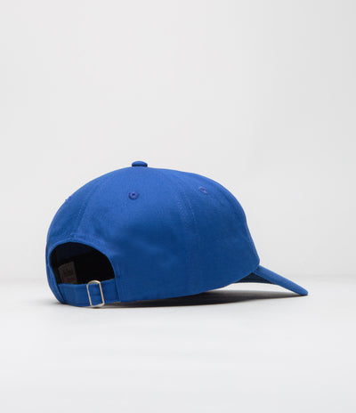 Mollusk Crabby Cap - Royal Blue