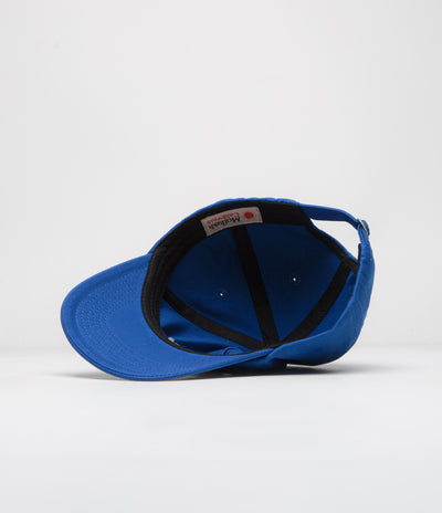 Mollusk Crabby Cap - Royal Blue