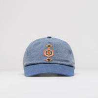 Mollusk Dreamcatcher Cap - Light Denim thumbnail