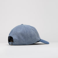 Mollusk Dreamcatcher Cap - Light Denim thumbnail