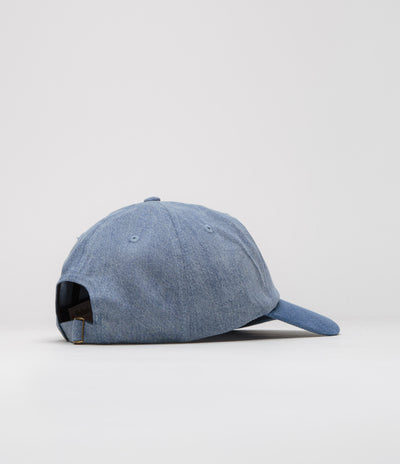 Mollusk Dreamcatcher Cap - Light Denim