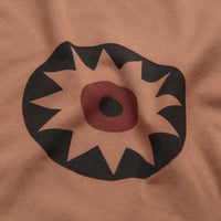 Mollusk Eye in the Sky T-Shirt - Redwood thumbnail