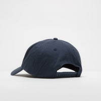 Mollusk Fair Wind Patch Cap - Faded Navy thumbnail