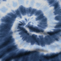 Mollusk Hemp T-Shirt - Indigo Tie-Dye thumbnail