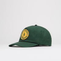 Mollusk Kelp Farmers Patch Cap - Green thumbnail