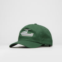 Mollusk Long Way Cap - Rover Green thumbnail